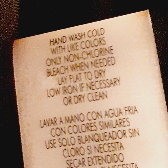 Calvin Klein Mesh Ruched Sleeve Top - Picture 8 of 12